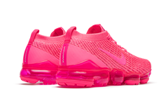 AIR VAPORMAX FLYKNIT 3 WMNS "Digital Pink"