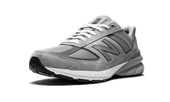 990 V5 "Grey" M990GL5