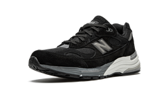 992 "Black/Grey" M992BL