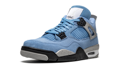 Air Jordan 4 Retro "University Blue" CT8527 400