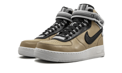 Air Force 1 Mid SP / Tisci "Tan"