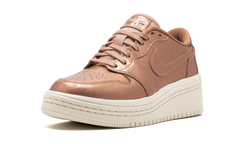 AIR JORDAN 1 RE LO LIFTD WMNS "vachetta" AO1334 901