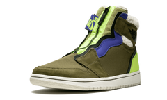 AIR JORDAN 1 HIGH ZIP UP WMNS AV3723 300