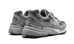 992 "Grey" M992GR