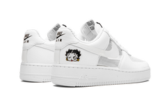 AIR FORCE 1 '07 WMNS "Olivia Kim - Friends & Family"