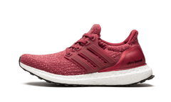ULTRABOOST WMNS "Mystery Red"
