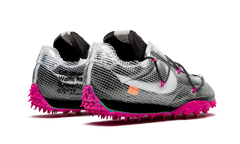OFF-WHITE WAFFLE RACER SP WMNS "Black" CD8180 001