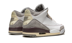 Air Jordan 3 Retro SP WMNS "A Ma Maniére - Raised by Women" DH3434 110