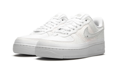 AIR FORCE 1 LO LX WMNS "Reveal - Black Swoosh" CJ1650 100