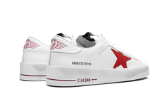 Stardan LTD WMNS "White Leather" F36WS959.E8