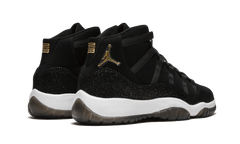 Air Jordan 11 Retro Prem HC GS "Heiress Black Stingray"