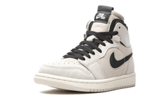 AIR JORDAN 1 HIGH ZOOM CM WMNS "Summit White" CT0979 100