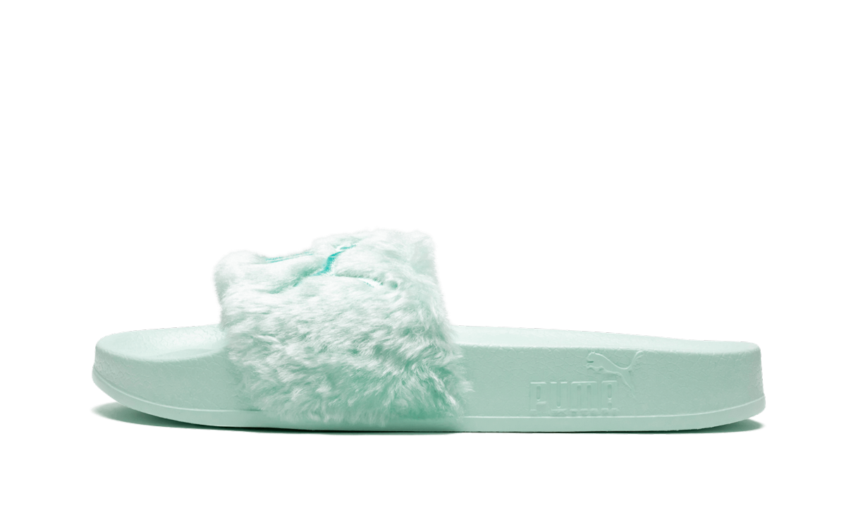 FUR SLIDE NS WMNS "Rihanna" 365772 01