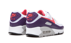 Air Max 90 WMNS "Eggplant" CW1360 100