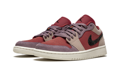 AIR JORDAN 1 LO WMNS "Canyon Rust" DC0774 602