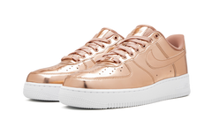 AIR FORCE 1 SP WMNS "Metallic Bronze" CQ6566 900