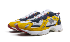 827 "Aimé Leon Dore - Yellow" ML827ADD