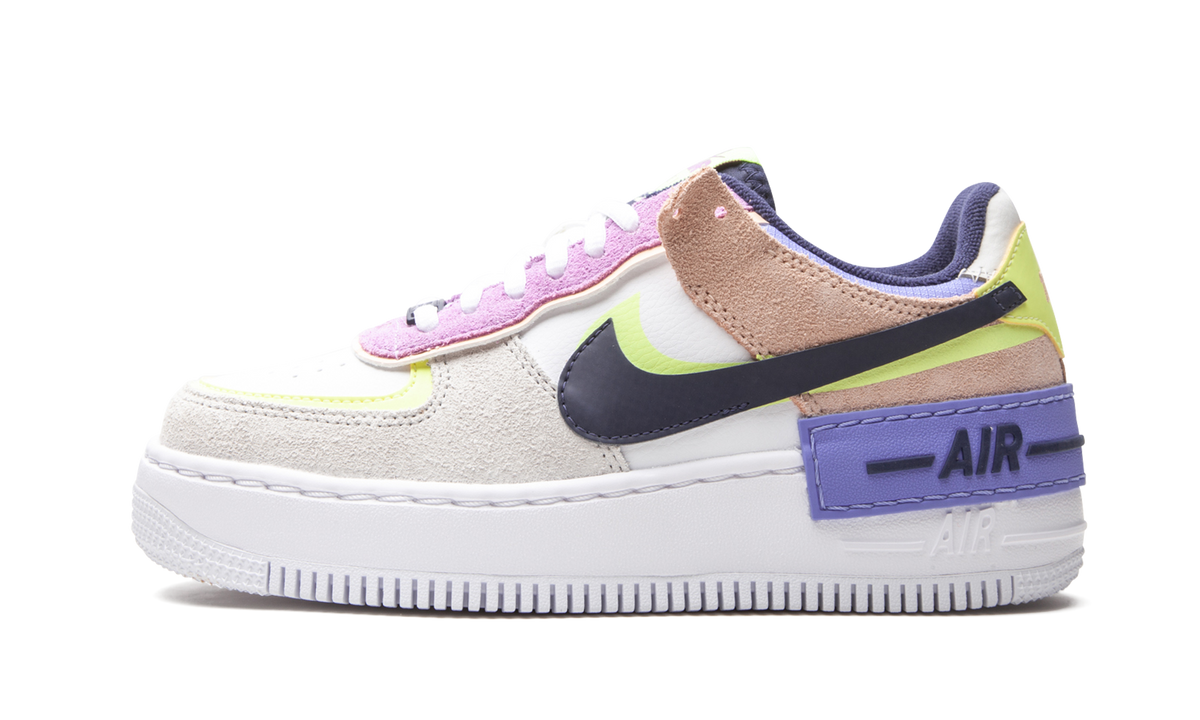 AF1 SHADO WMNS "Photon Dust"