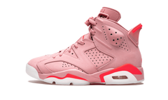 AIR JORDAN 6 RETRO NRG WMNS "Aleali May" CI0550 600