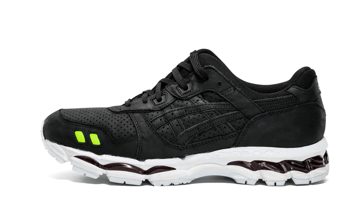 Gel-Lyte 3.1 "Super Green" H64JK 9090