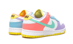DUNK LO SE WMNS "Easter" DD1872 100