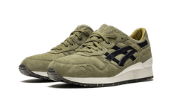 Gel-Lyte 3 "Footpatrol" H51RK 8686