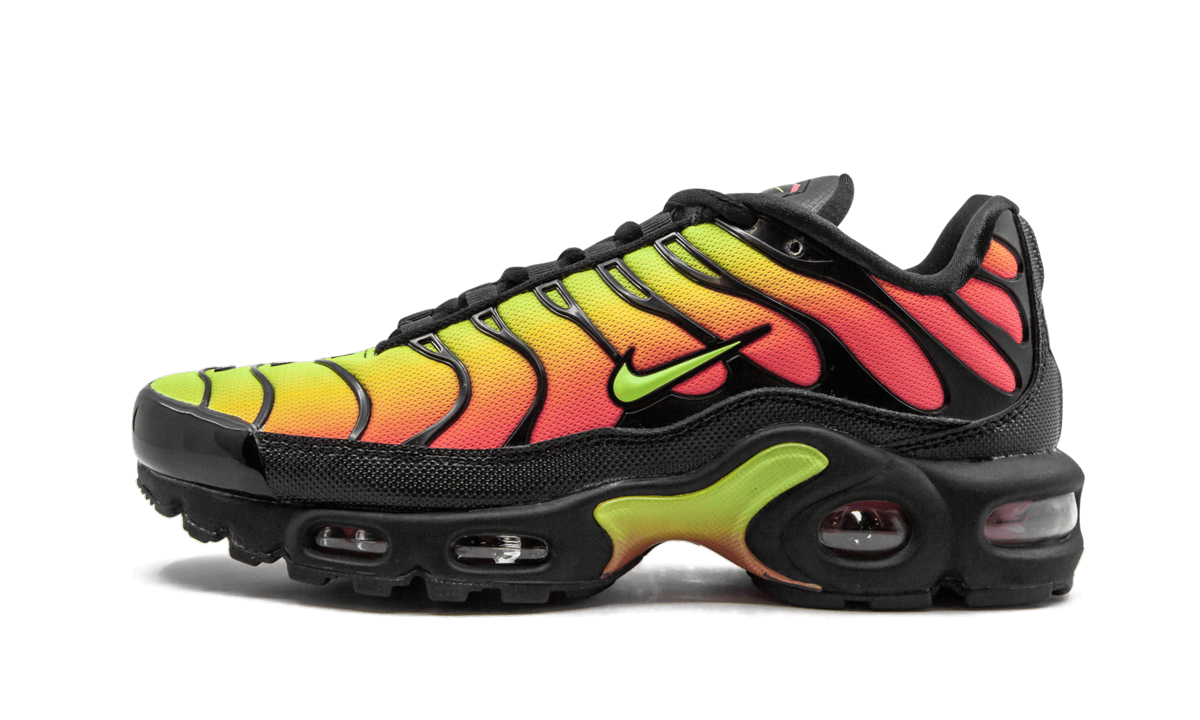 AIR MAX PLUS TN SE MNS WMNS AQ9979 001