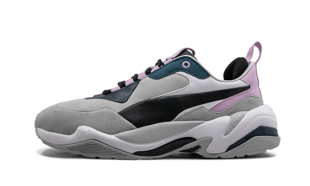 THUNDER RIVE DROITE WMNS "Deep Lagoon" 369452 01