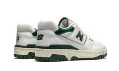 550 "Aime Leon Dore - Green" BB550ALD