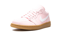 Air Jordan 1 Low WMNS "Arctic Pink Gum" DC0774 601