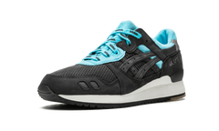 Gel-Lyte 3 "Solebox - Blue Carpenter Bee" H61NK 9090