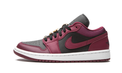 AIR JORDAN 1 LO SE WMNS "Beetroot" DB6491 600