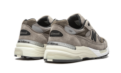 992 "JJJJOUND. - Grey" M992J2