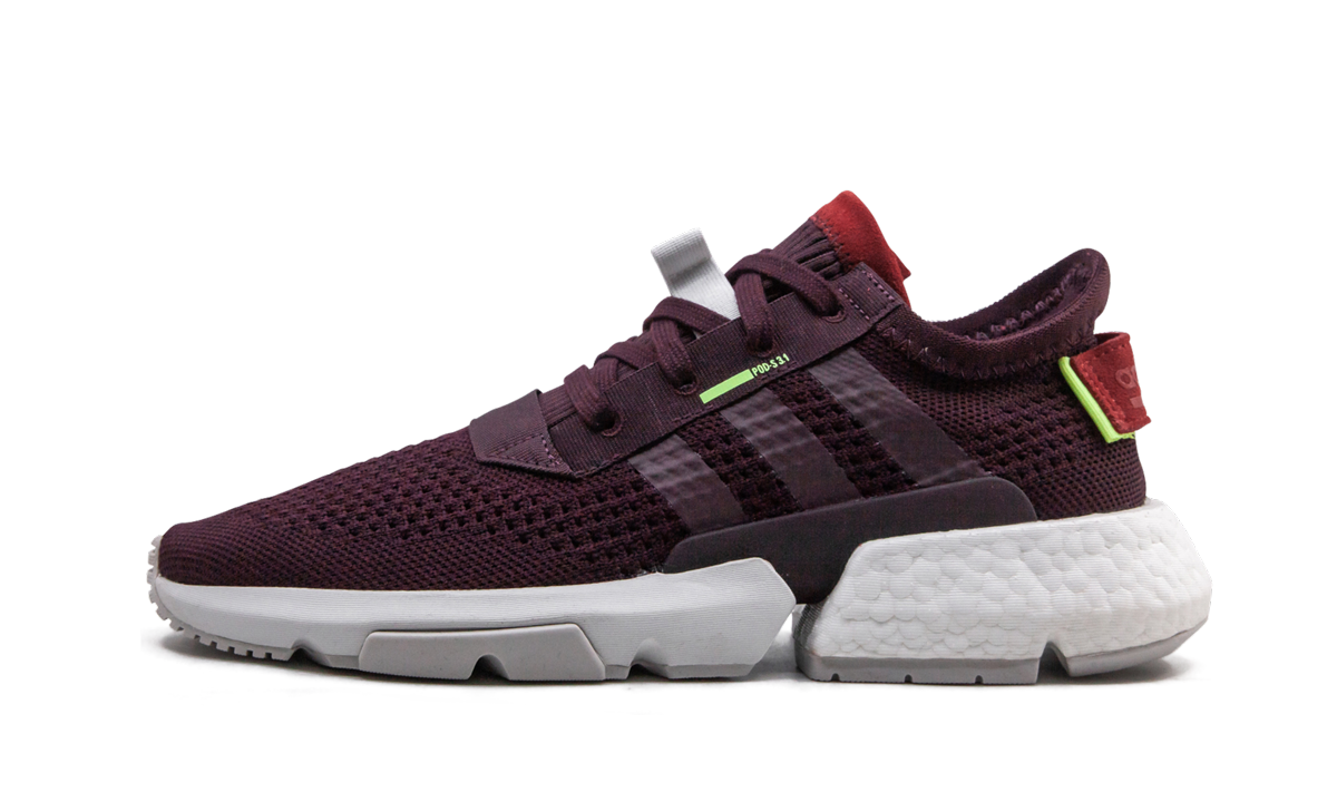 POD-S3.1 WMNS DB3541