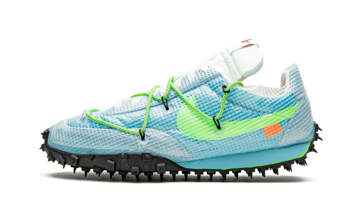 AFFLE RACER SP WMNS "Off-White - Vivid Sky" CD8180 400