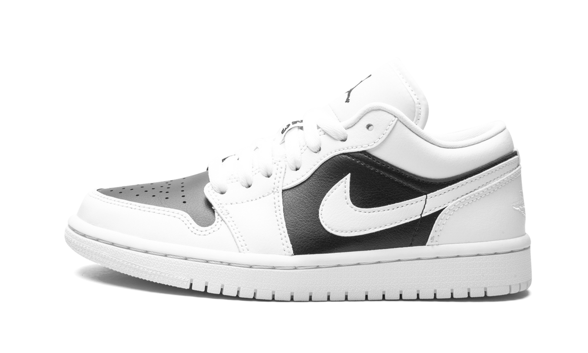AIR JORDAN 1 Low WMNS "Panda" DC0774 100
