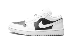 AIR JORDAN 1 Low WMNS "Panda" DC0774 100