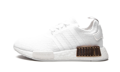 NMD_R1 WMNS "White / Copper Metallic" FV1788