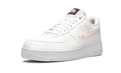 AIR FORCE 1 '07 PRM MNS WMNS "Tear-Away Reveal" DJ9941 244