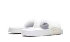 FENTY LEADCAT SLIDE WMNS "White" 362266 02
