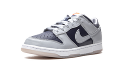 DUNK LO SP MNS WMNS "College Navy Grey" DD1768 400