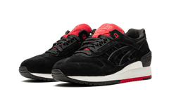 Gel-Respector "Concepts-Black Widow" H51HK 9090