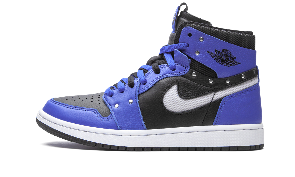AIR JORDAN 1 HIGH ZOOM CM WMNS "Sisterhood - Royal" CZ1360 401