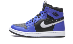 AIR JORDAN 1 HIGH ZOOM CM WMNS "Sisterhood - Royal" CZ1360 401