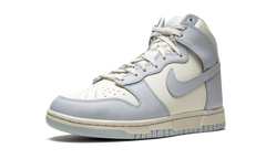 DUNK HIGH WMNS "Football Grey" DD1869 102