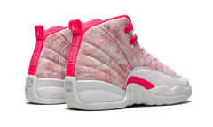 Air Jordan 12 Retro GS "Arctic Punch" 510815 101