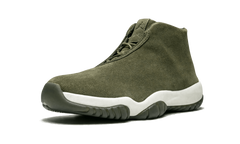 AIR JORDAN FUTURE WMNS "Olive" AR0726 300