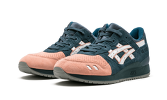 Gel Lyte 3 MIJ "SALMON TOE 2.0 JAPAN" H6B4K 5001