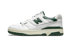 550 "Aime Leon Dore - Green" BB550ALD