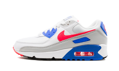 AIR MAX 90 MNS WMNS "Hot Coral" DA8856 100